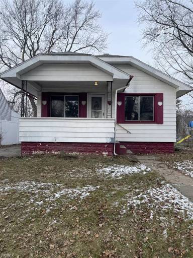 Main picture of 710 Leland St