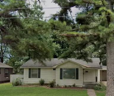 Main picture of 1105 Vine St