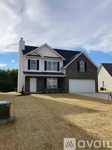 Main picture of 3107 Starling Dr