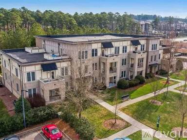 Main picture of 501 Finsbury St