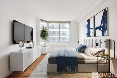 Main picture of Liberty Plaza Luxury Apartments
