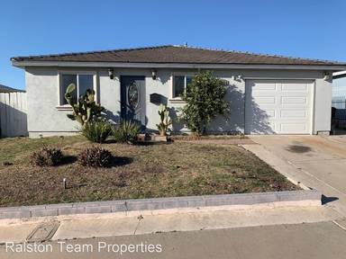 Main picture of 3924 Glading Dr