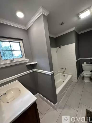 Main picture of 2327 3rd St