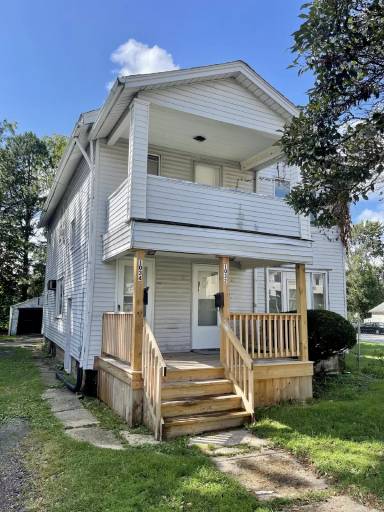 Main picture of 1032 Clay St
