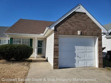 Main picture of 1632 Allston Dr
