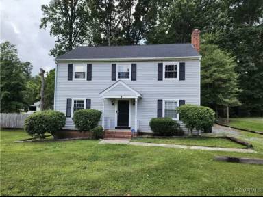 Main picture of 1224 Courthouse Rd