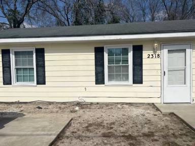 Main picture of 2318 Edgar St