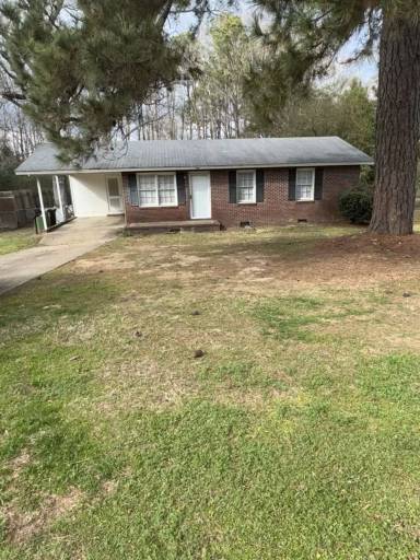 Main picture of 1117 Steve Mar Dr