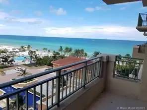 Main picture of 2080 Ocean Drive Condo