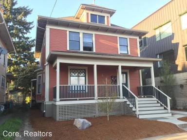 Main picture of Belmont Apartments