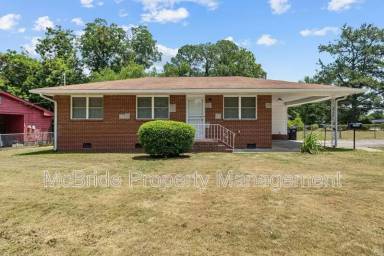 Main picture of 1739 Cornell Dr
