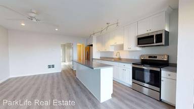 Main picture of 1602 Pomona Ave