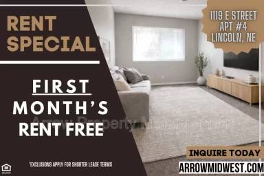 Main picture of 1119 E - Unit 7