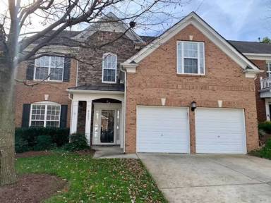 Main picture of 4627 Manassa Pope Ln