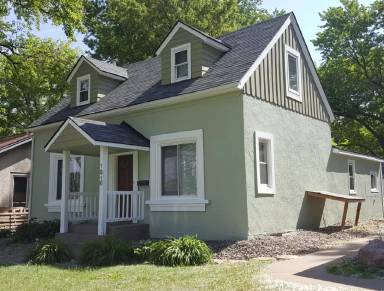 Main picture of 1816 Walnut St