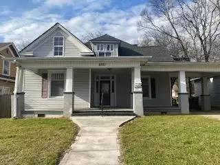 Main picture of 2327 Washington Ave