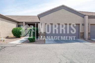 Main picture of Pueblo Townhomes