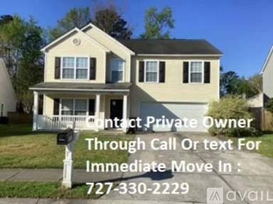 Main picture of 5068 Thornton Dr