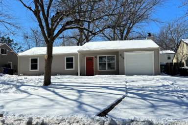 Main picture of 313 California St