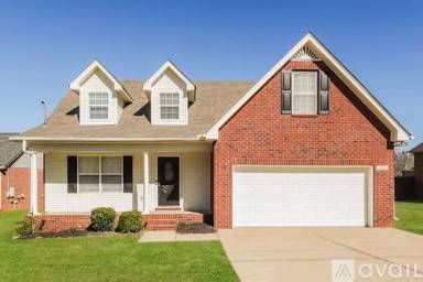 Main picture of 1311 Bolton Dr
