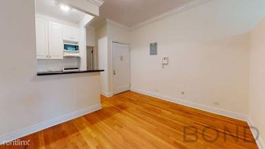 Main picture of 417 W 56th St