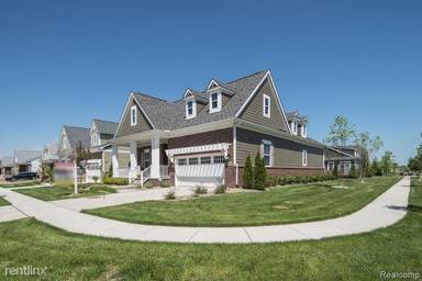 Main picture of 49488 Hancock St