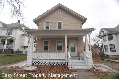 Main picture of 2128 1/2 Farnam St