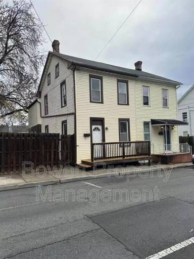 Main picture of 112 Ray St