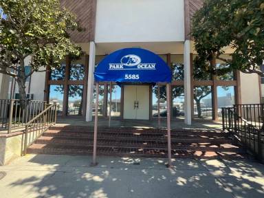 Main picture of Park Ocean Condominium