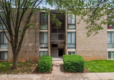 Main picture of 8671 Greenbelt Rd