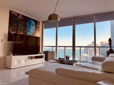 Main picture of Icon Brickell Condos