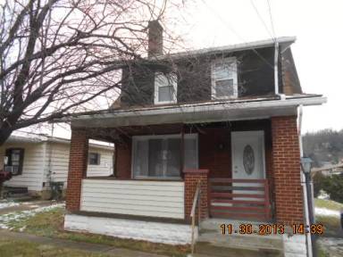 Main picture of 1804 Kansas Ave