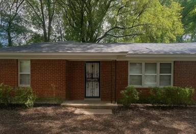 Main picture of 4510 Given Ave