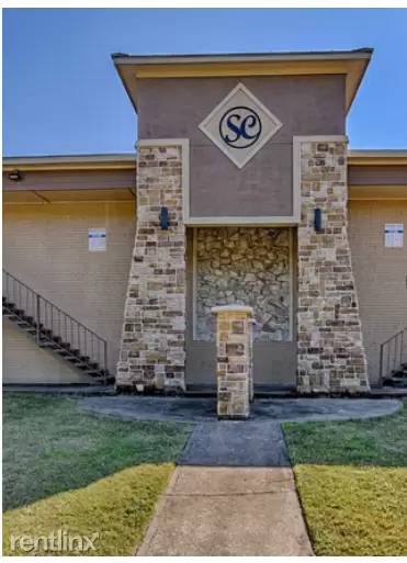 Main picture of Spanish Cove Apartments