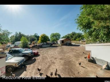 Main picture of 8700 S Redwood Rd