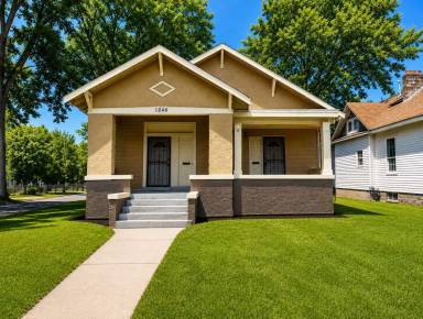Main picture of 1246 Snowden Ave