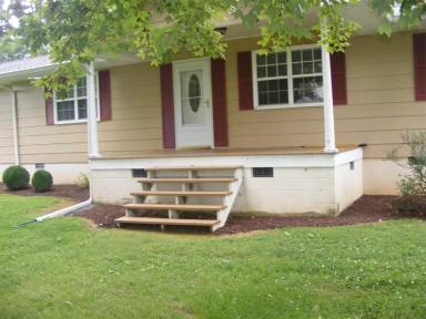 Main picture of 402 County Road 168