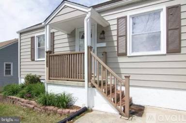 Main picture of 7914 Ridgely Oak Rd