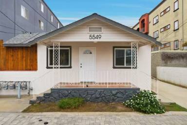 Main picture of 5549 Fulcher Ave