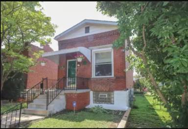 Main picture of 5528 Magnolia Ave