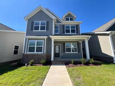 Main picture of 412 Haywood Glen Dr