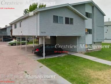 Main picture of 3523 W 2670 S