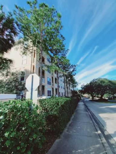 Main picture of Residence At Renaissance