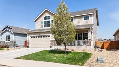 Main picture of 1472 Moraine Valley Dr