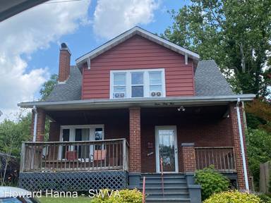 Main picture of 1233 Floyd Ave SW