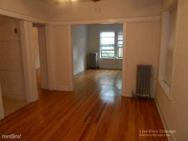 Main picture of 2604 W Gunnison St & 4846 N Rockwell St Apartments