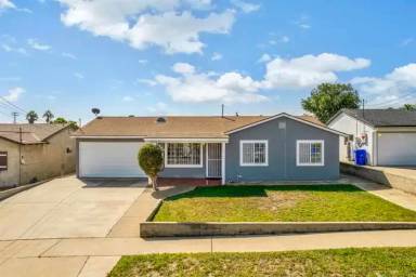 Main picture of 2255 Ingrid Ave