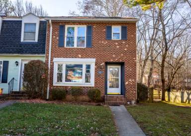 Main picture of 2326 Chancer Dr