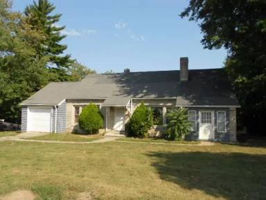 Main picture of 320 W 17th St