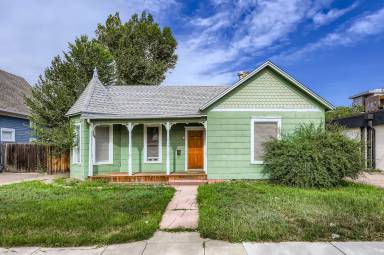 Main picture of 714 S Tejon St